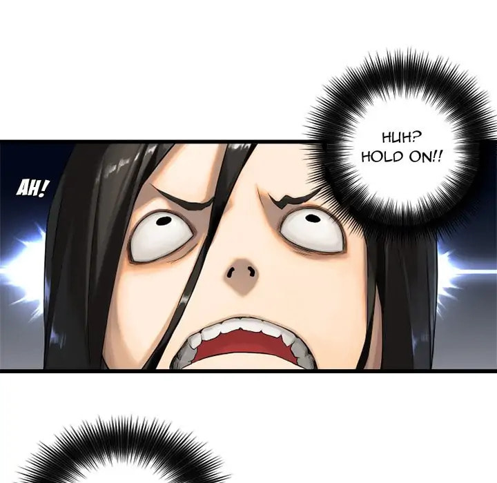 Read Her Summon chapter 11 image 28 on Lezhin