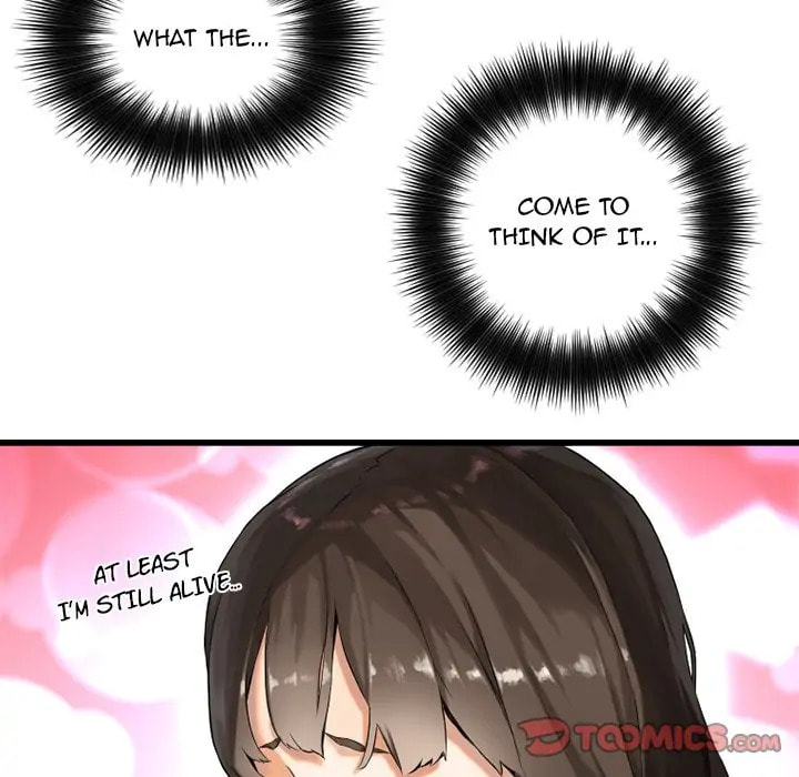Read Her Summon chapter 11 image 29 on Lezhin
