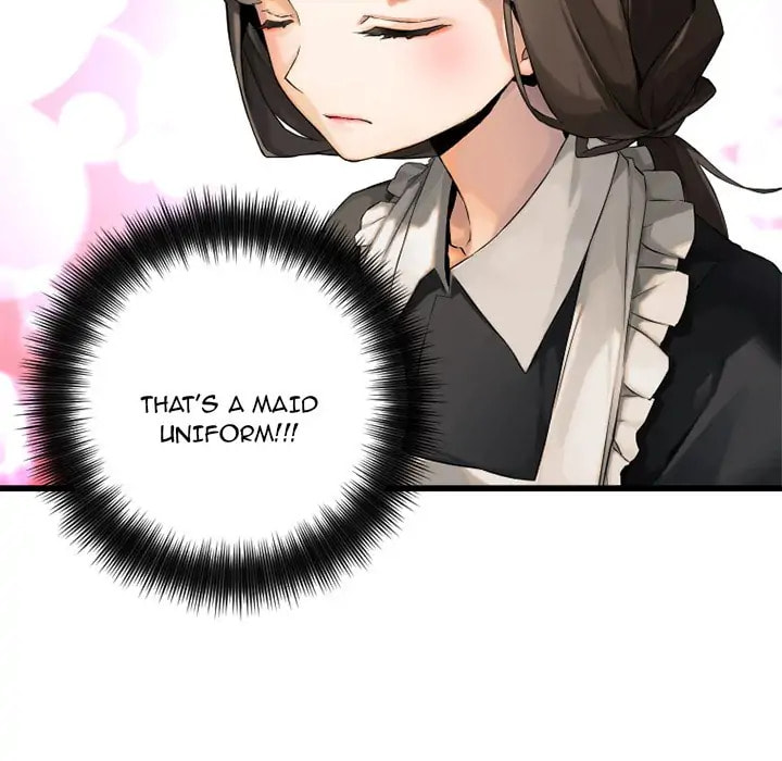 Read Her Summon chapter 11 image 30 on Lezhin