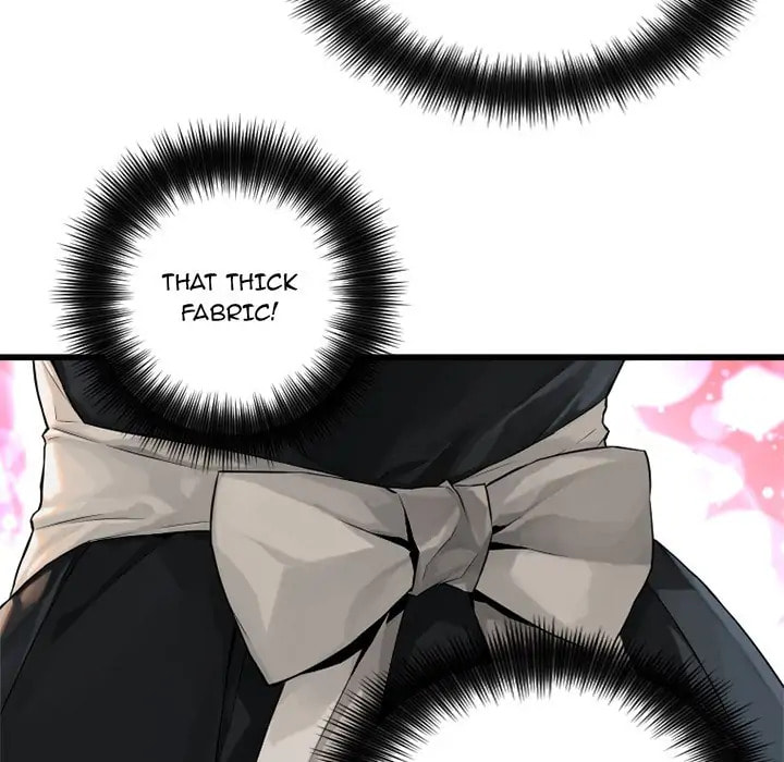 Read Her Summon chapter 11 image 32 on Lezhin