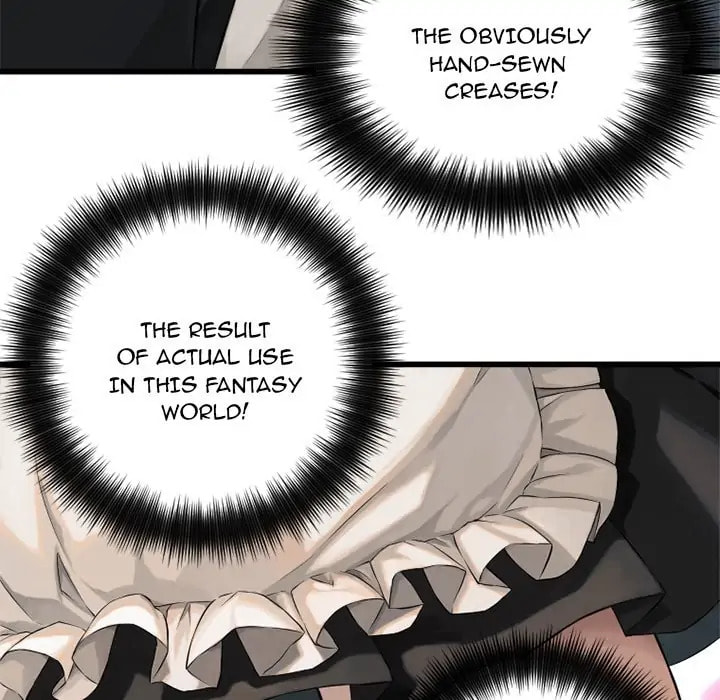 Read Her Summon chapter 11 image 33 on Lezhin