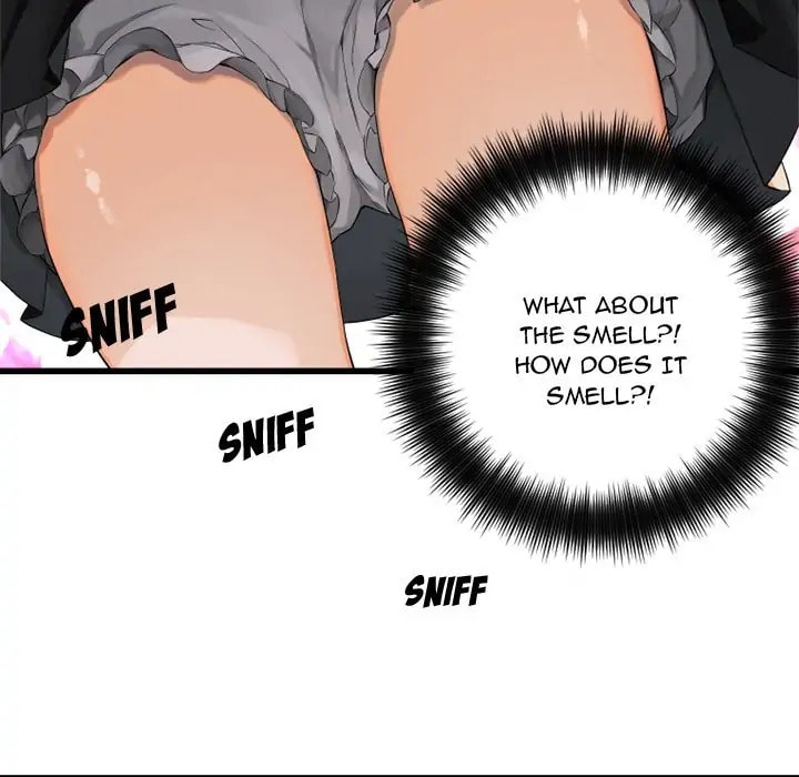 Read Her Summon chapter 11 image 35 on Lezhin