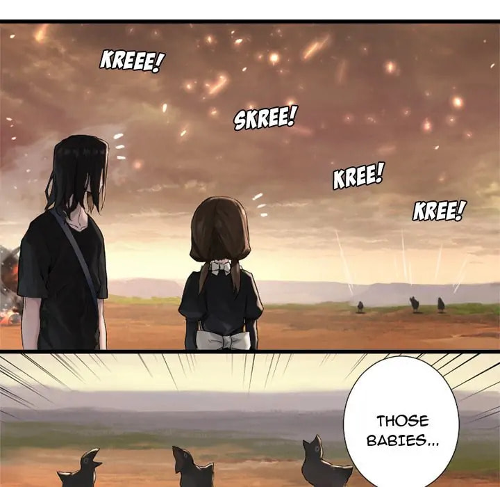 Read Her Summon chapter 11 image 39 on Lezhin