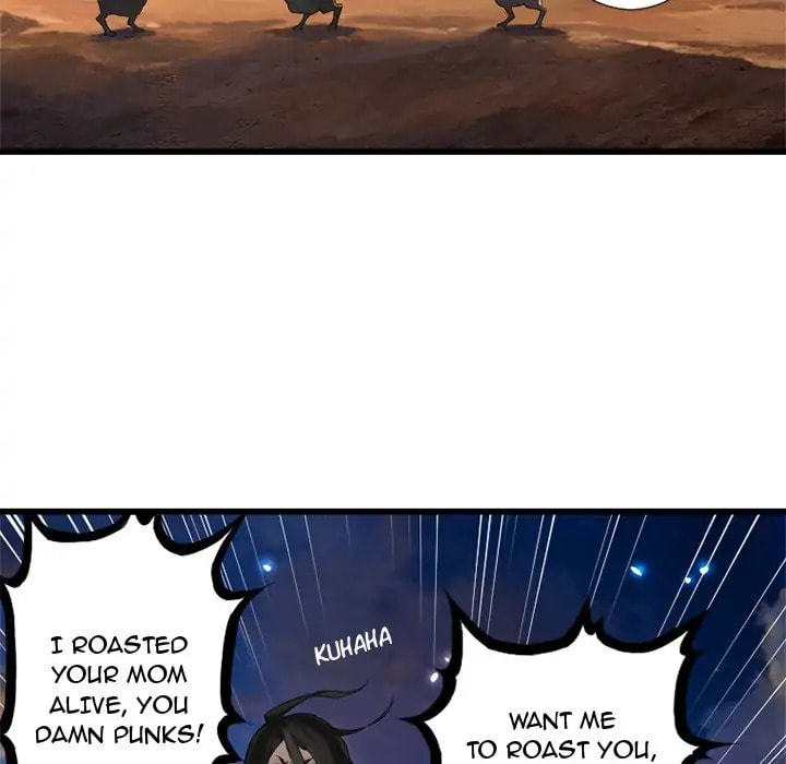 Read Her Summon chapter 11 image 40 on Lezhin
