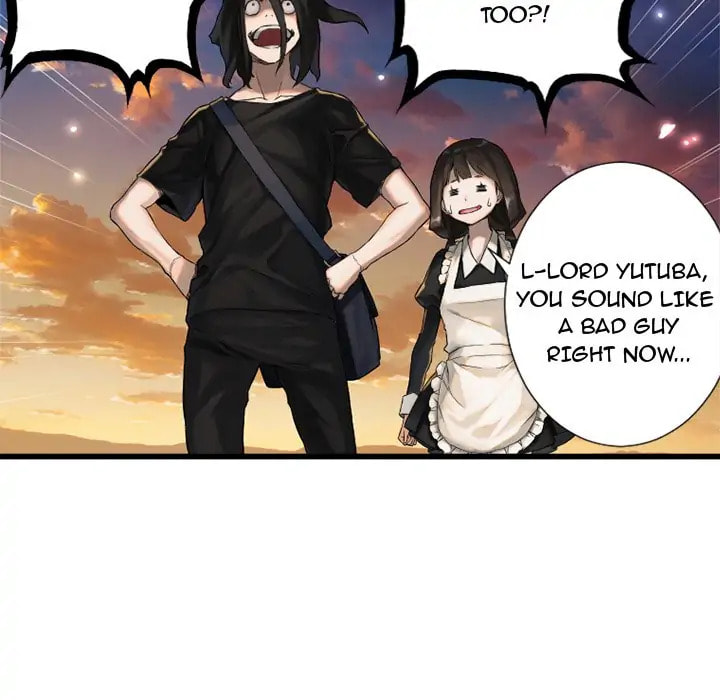 Read Her Summon chapter 11 image 41 on Lezhin
