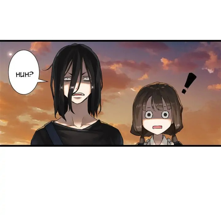 Read Her Summon chapter 11 image 43 on Lezhin
