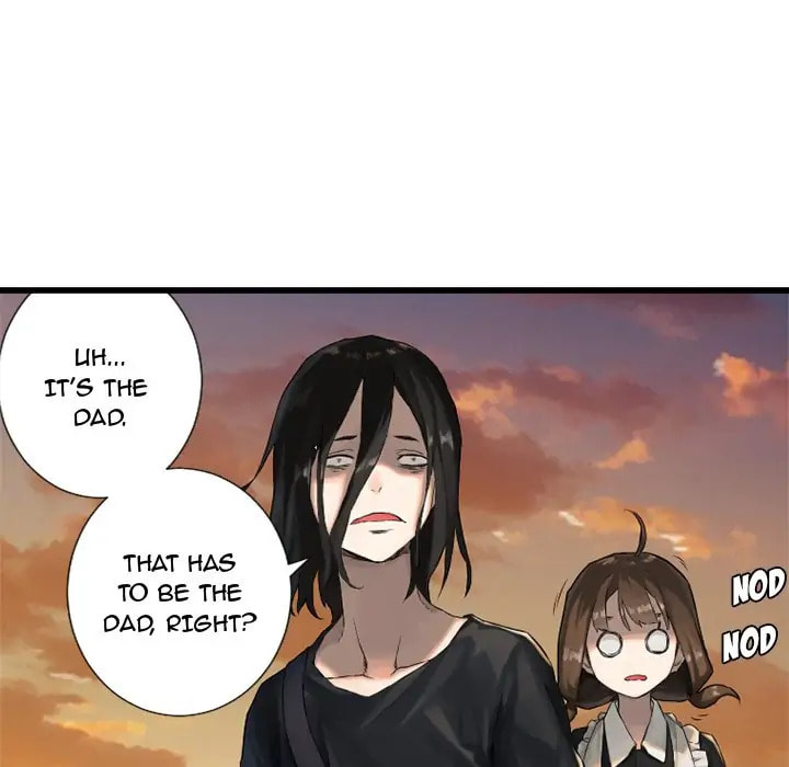Read Her Summon chapter 11 image 46 on Lezhin