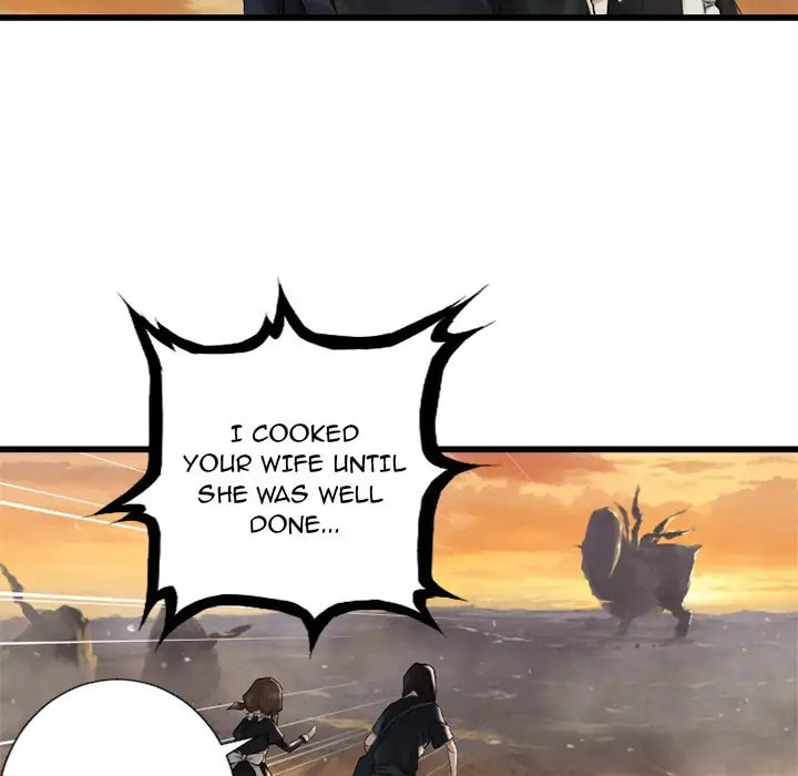 Read Her Summon chapter 11 image 47 on Lezhin