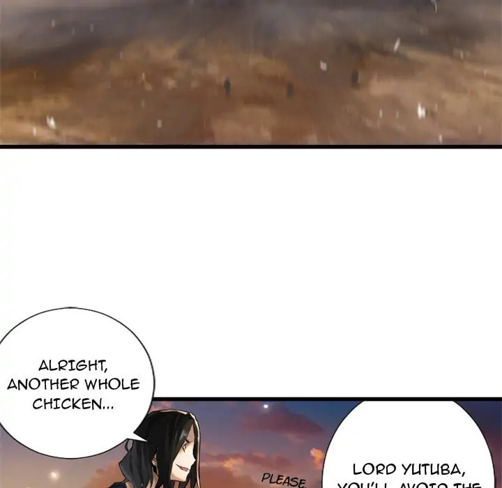 Read Her Summon chapter 11 image 50 on Lezhin