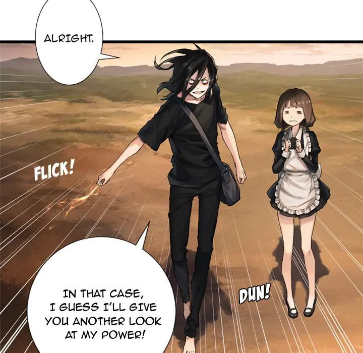 Read Her Summon chapter 11 image 59 on Lezhin