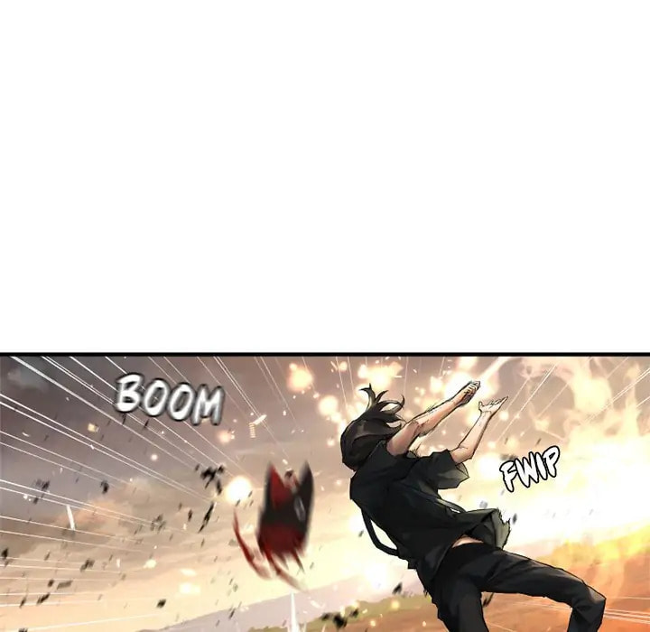 Read Her Summon chapter 11 image 6 on Lezhin
