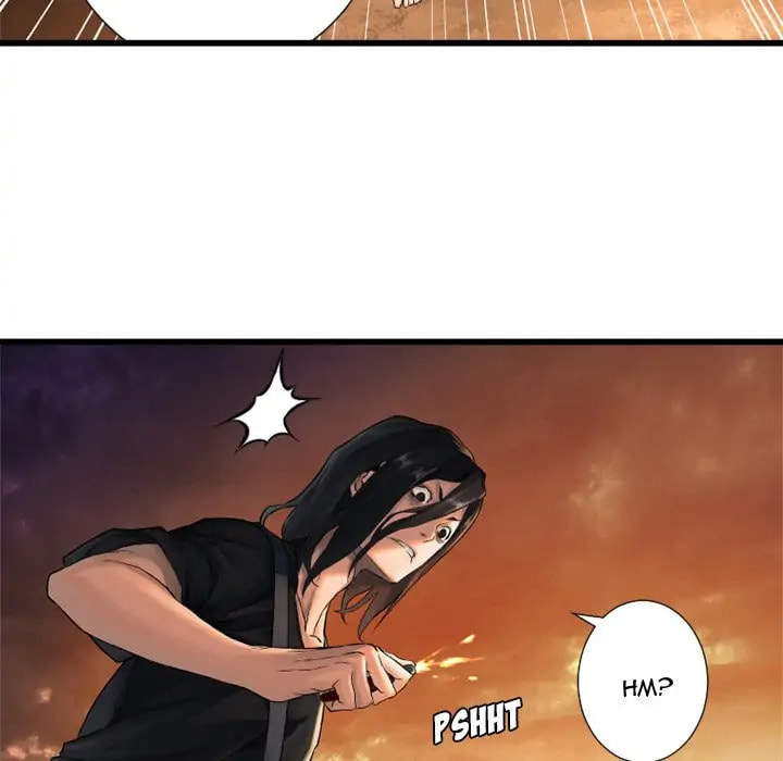 Read Her Summon chapter 11 image 60 on Lezhin