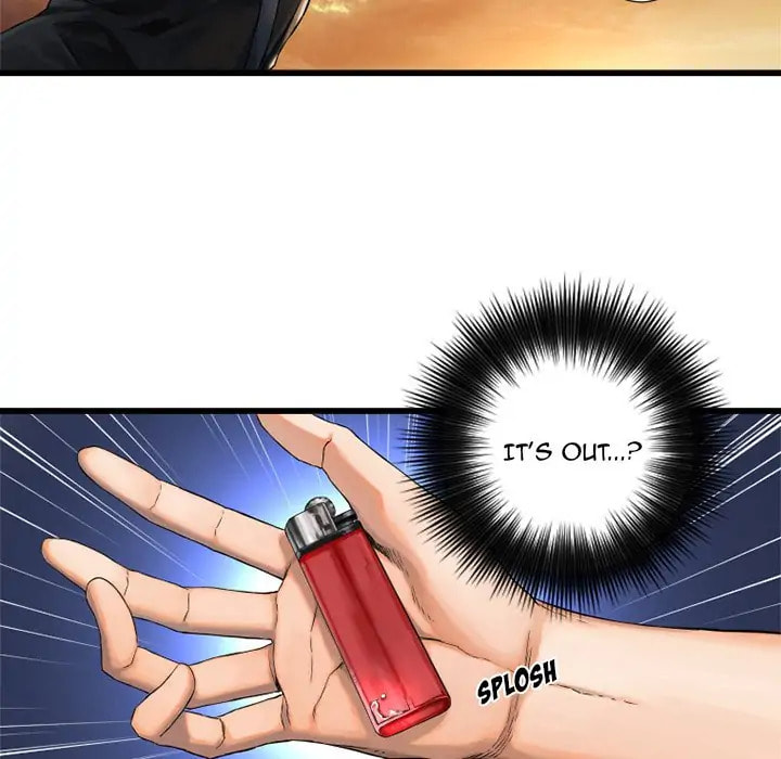Read Her Summon chapter 11 image 61 on Lezhin