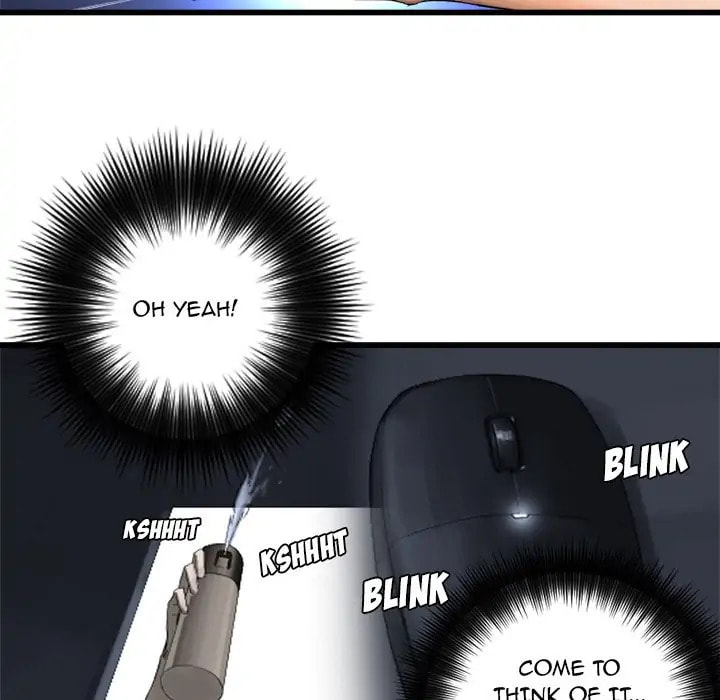 Read Her Summon chapter 11 image 62 on Lezhin