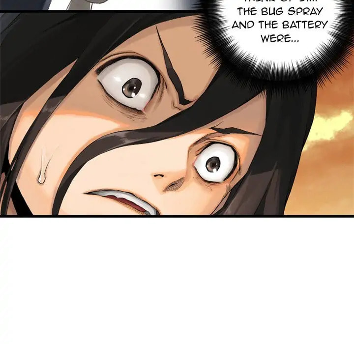 Read Her Summon chapter 11 image 63 on Lezhin