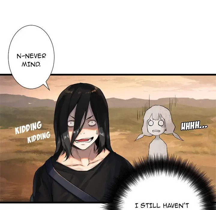 Read Her Summon chapter 11 image 65 on Lezhin