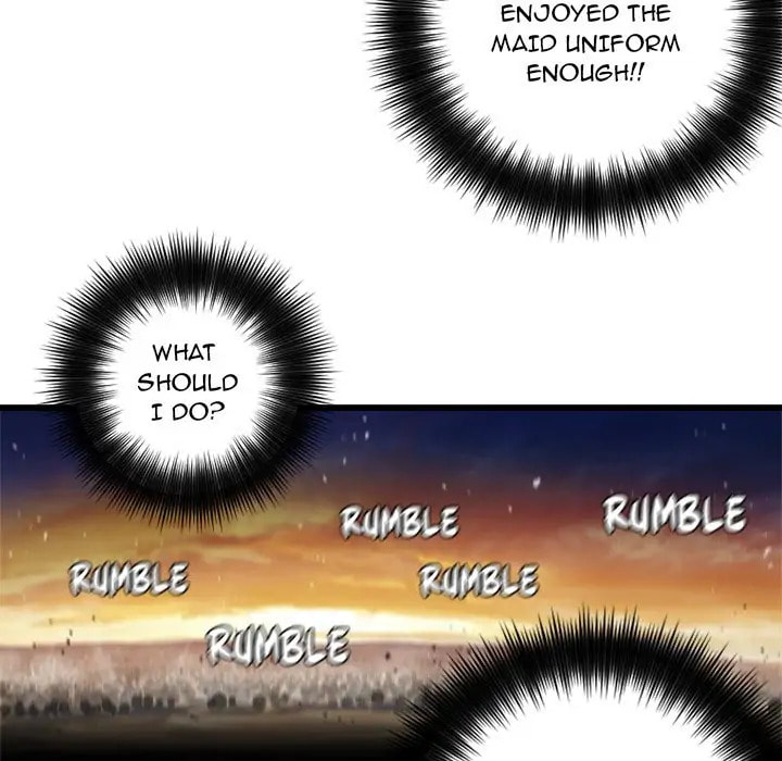 Read Her Summon chapter 11 image 66 on Lezhin