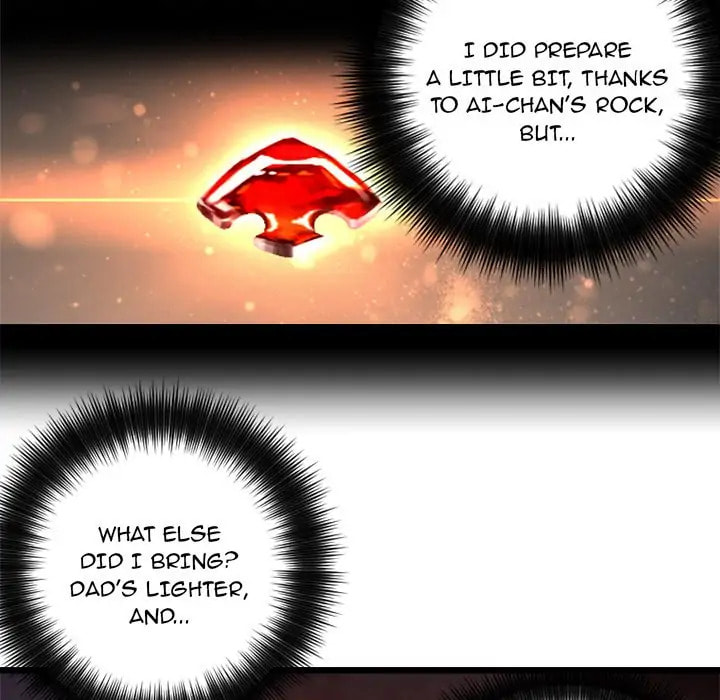 Read Her Summon chapter 11 image 67 on Lezhin