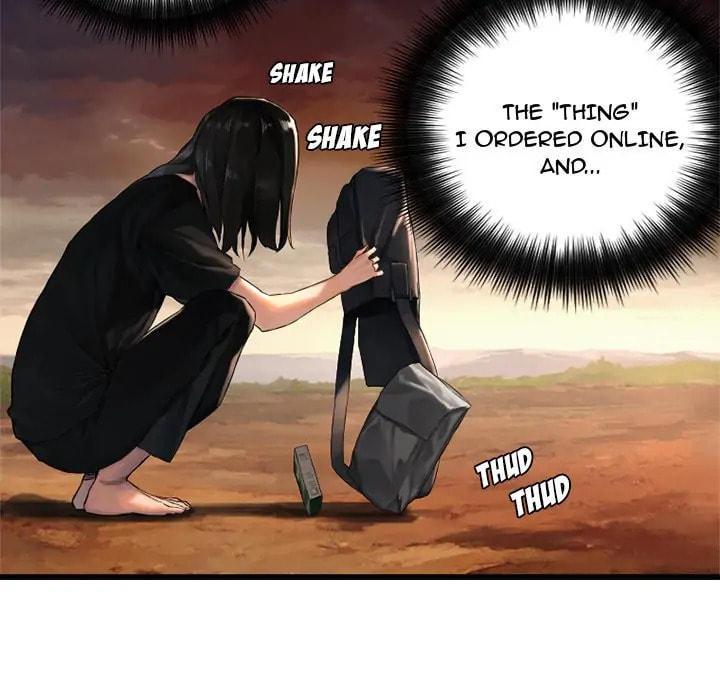 Read Her Summon chapter 11 image 68 on Lezhin