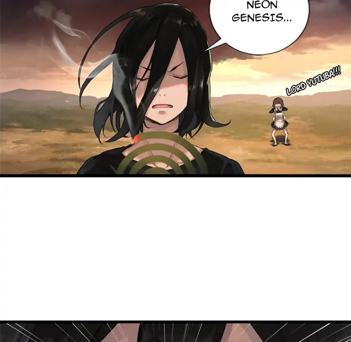Read Her Summon chapter 11 image 76 on Lezhin