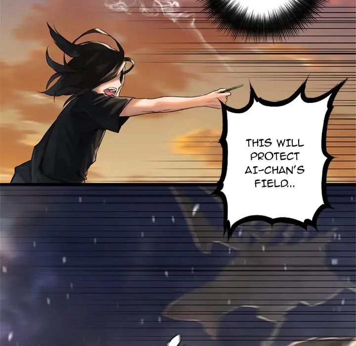 Read Her Summon chapter 11 image 78 on Lezhin