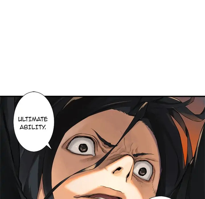 Read Her Summon chapter 11 image 9 on Lezhin
