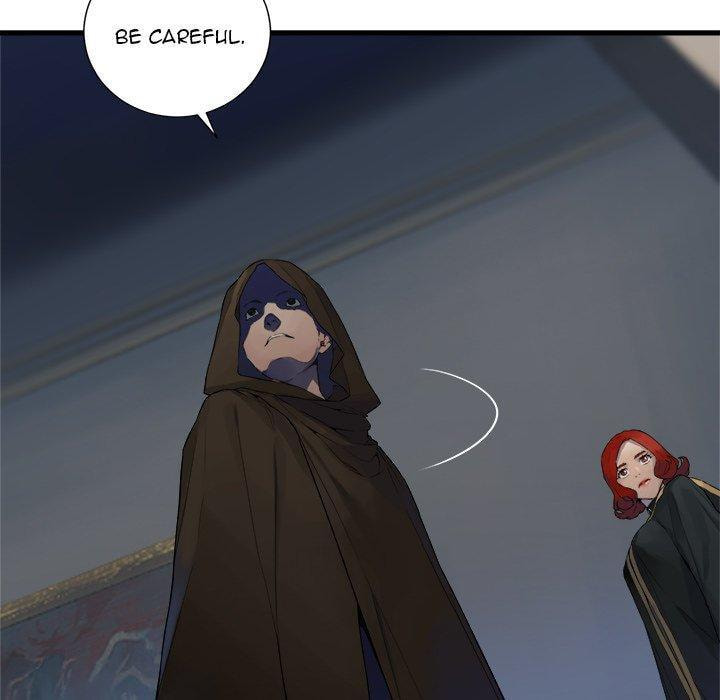 Read Her Summon chapter 110 image 10 on Lezhin