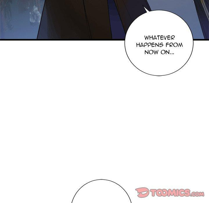 Read Her Summon chapter 110 image 11 on Lezhin