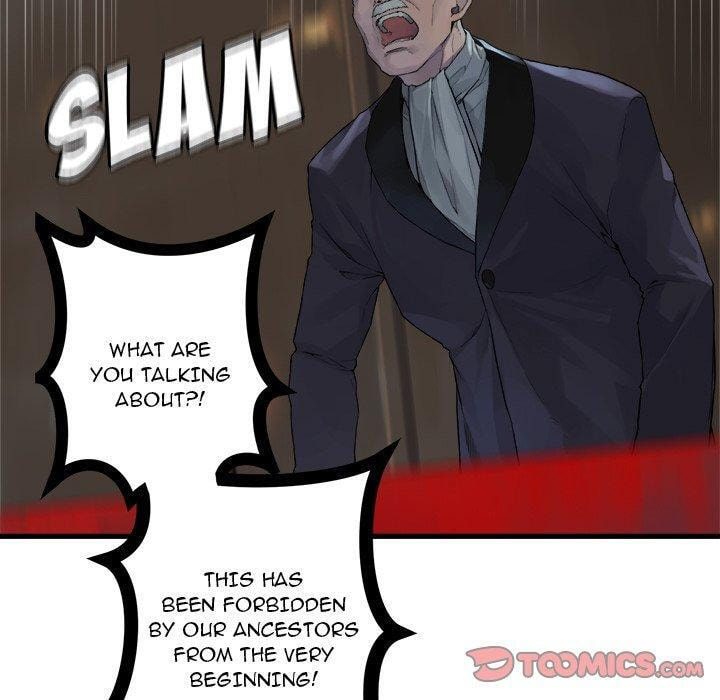 Read Her Summon chapter 110 image 13 on Lezhin