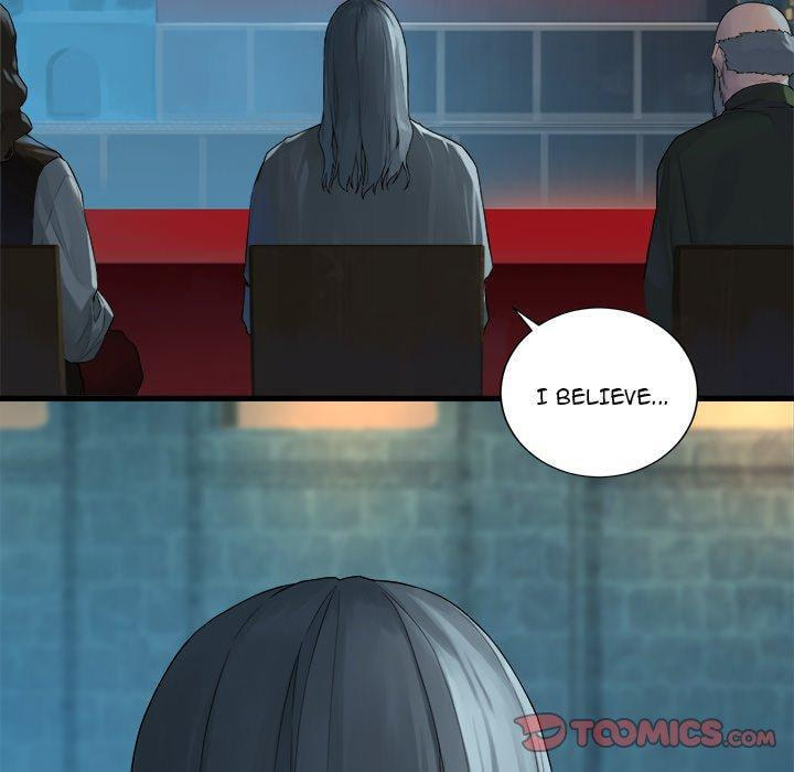 Read Her Summon chapter 110 image 15 on Lezhin