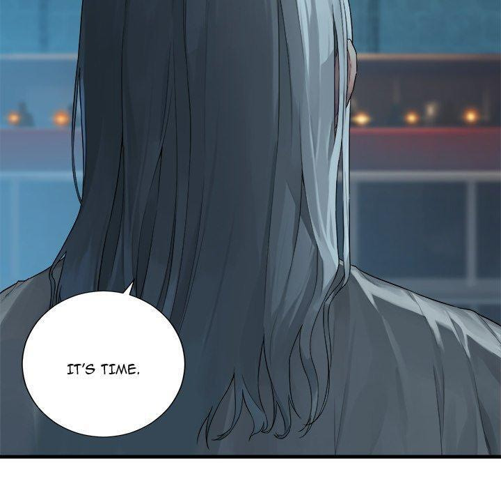 Read Her Summon chapter 110 image 16 on Lezhin