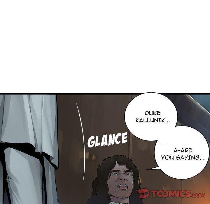 Read Her Summon chapter 110 image 17 on Lezhin