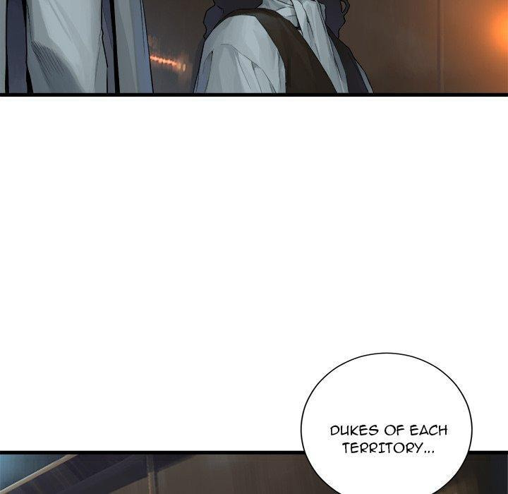 Read Her Summon chapter 110 image 18 on Lezhin