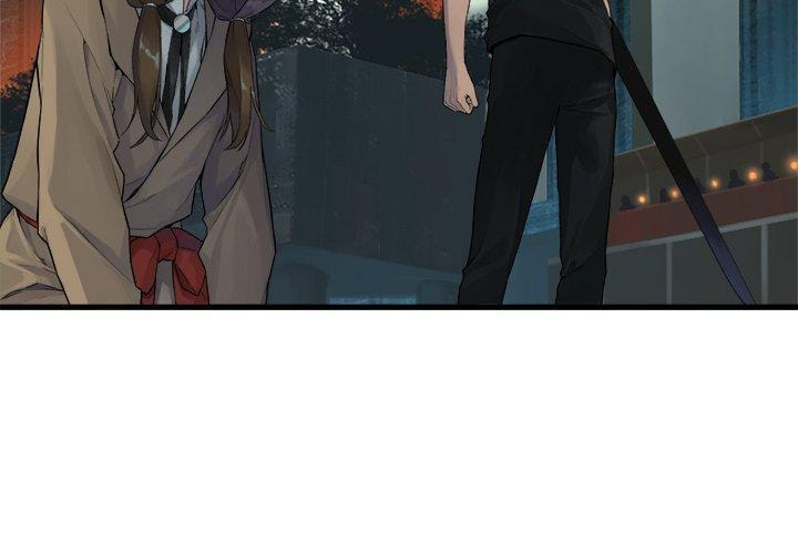 Read Her Summon chapter 110 image 2 on Lezhin