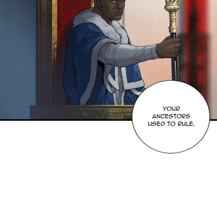 Read Her Summon chapter 110 image 20 on Lezhin