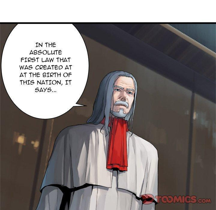 Read Her Summon chapter 110 image 21 on Lezhin