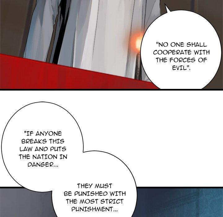 Read Her Summon chapter 110 image 22 on Lezhin