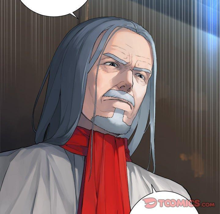 Read Her Summon chapter 110 image 25 on Lezhin