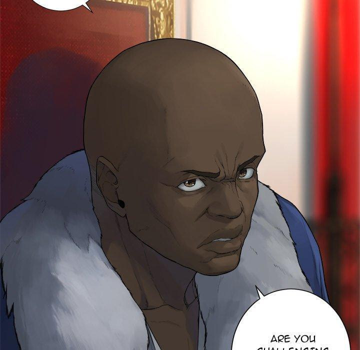 Read Her Summon chapter 110 image 28 on Lezhin