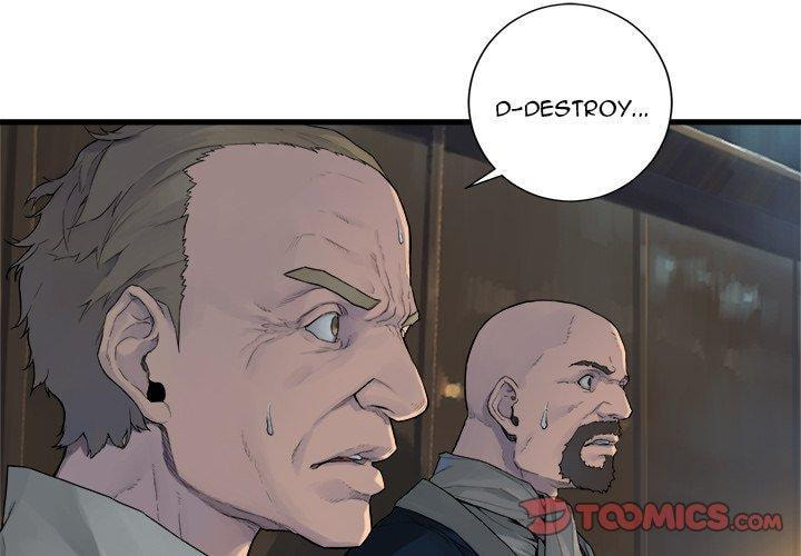 Read Her Summon chapter 110 image 3 on Lezhin