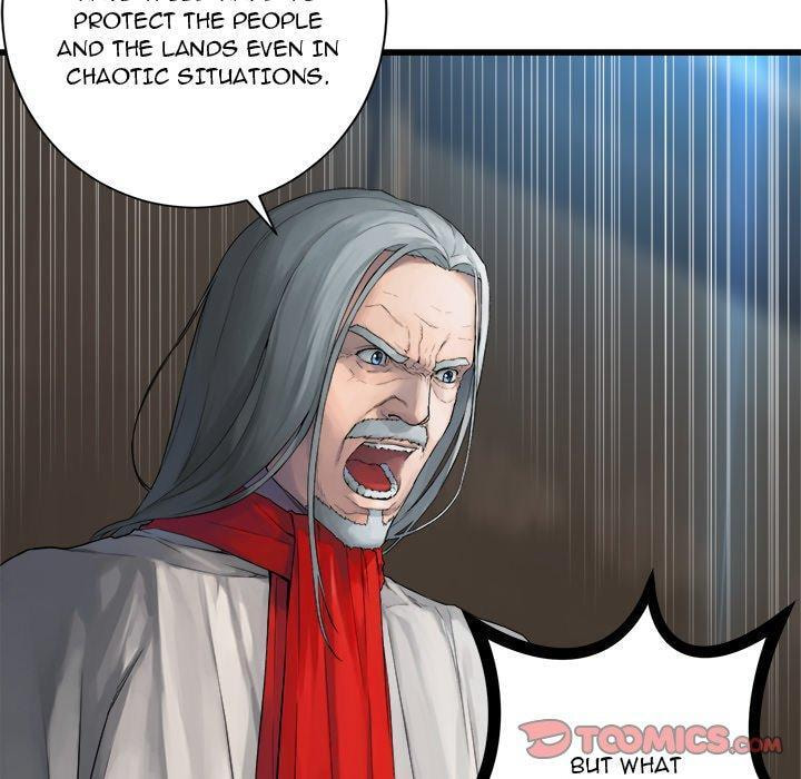 Read Her Summon chapter 110 image 31 on Lezhin
