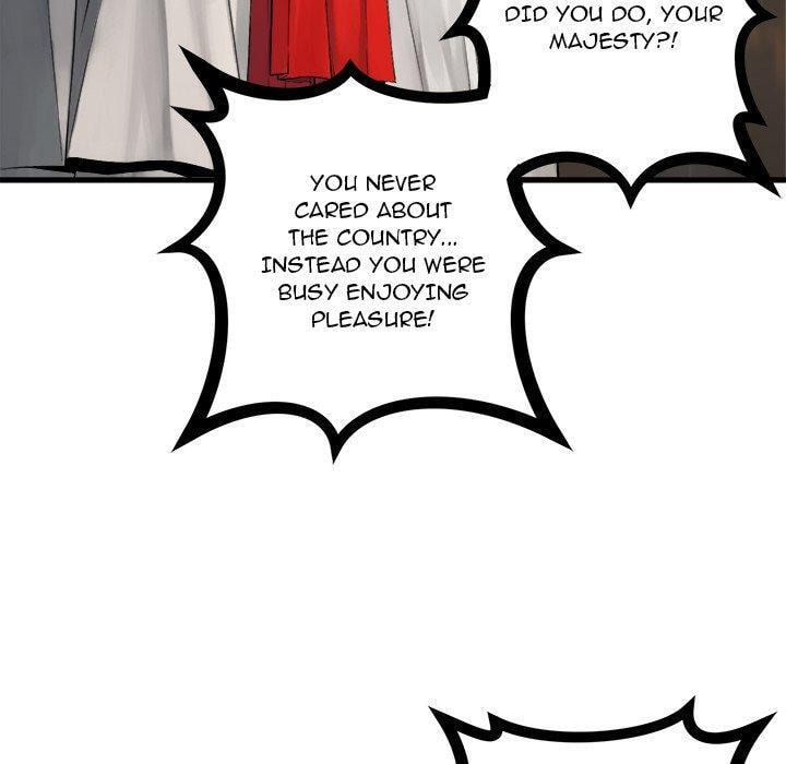Read Her Summon chapter 110 image 32 on Lezhin