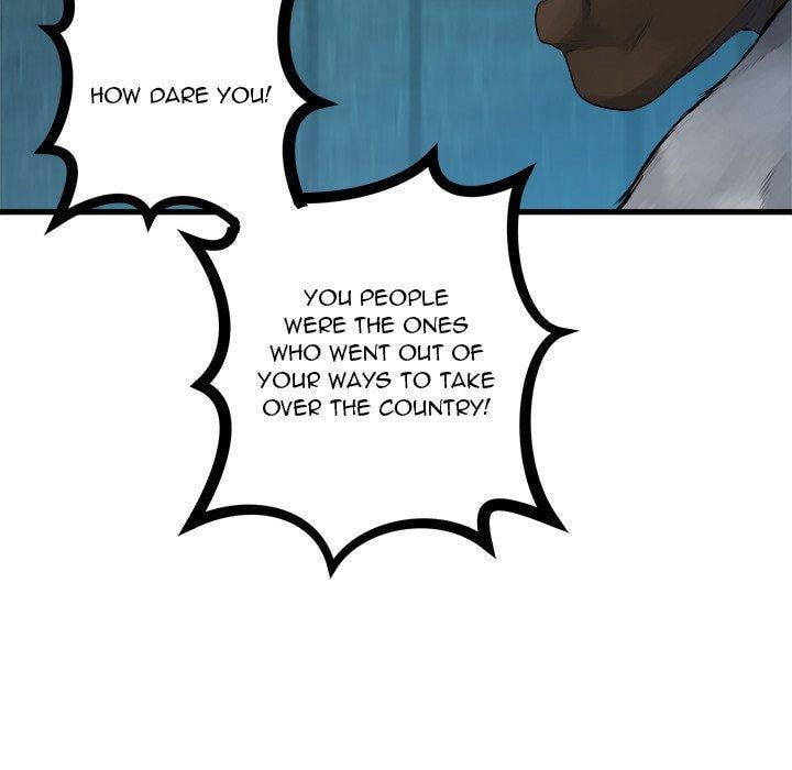 Read Her Summon chapter 110 image 34 on Lezhin