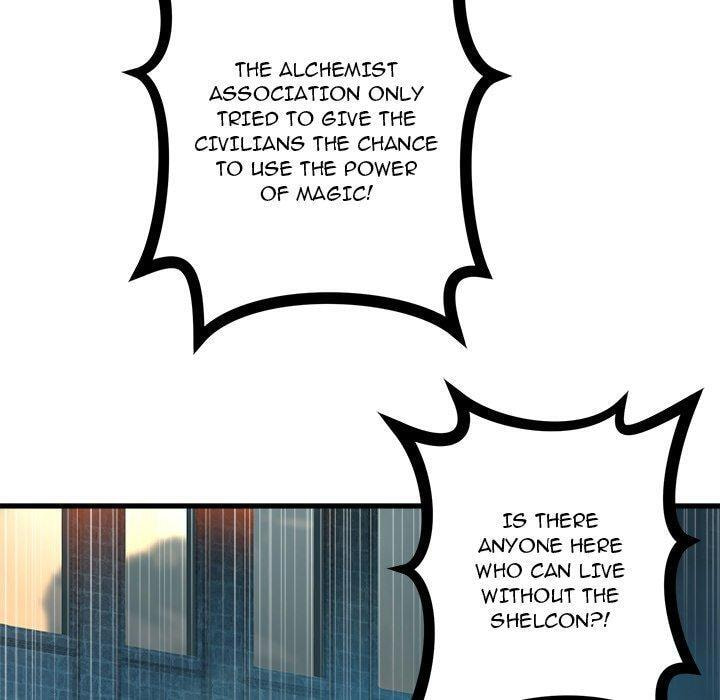 Read Her Summon chapter 110 image 38 on Lezhin