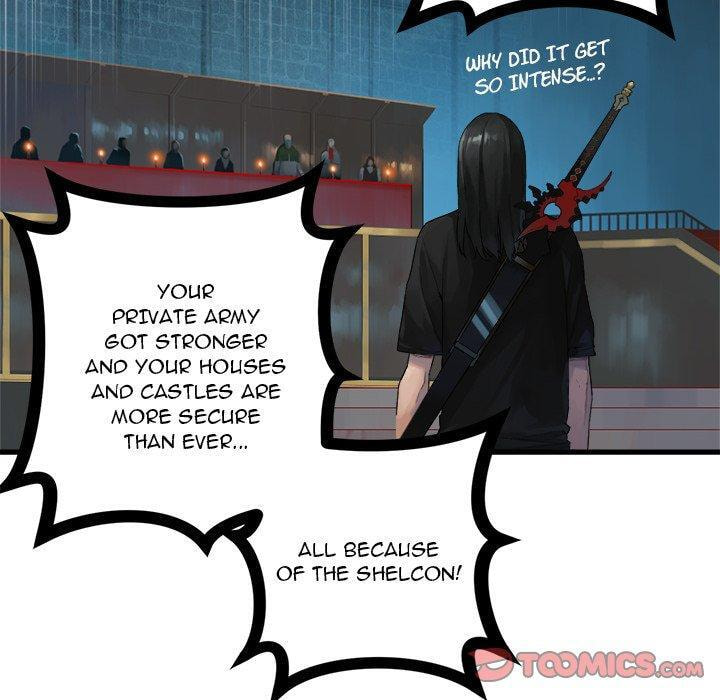 Read Her Summon chapter 110 image 39 on Lezhin
