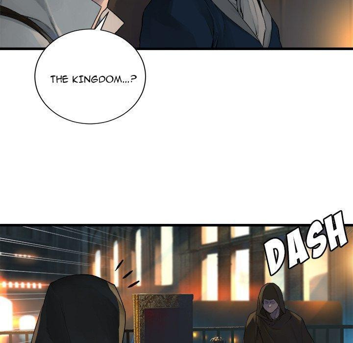 Read Her Summon chapter 110 image 4 on Lezhin