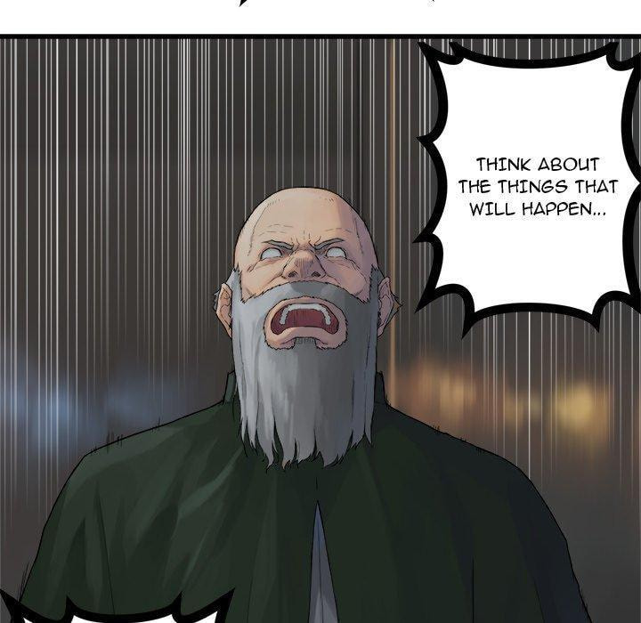 Read Her Summon chapter 110 image 40 on Lezhin