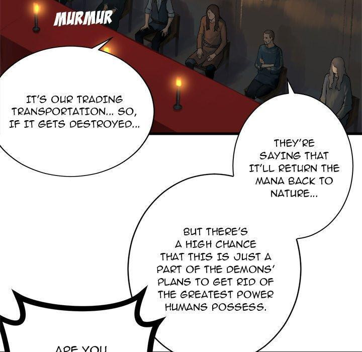 Read Her Summon chapter 110 image 42 on Lezhin