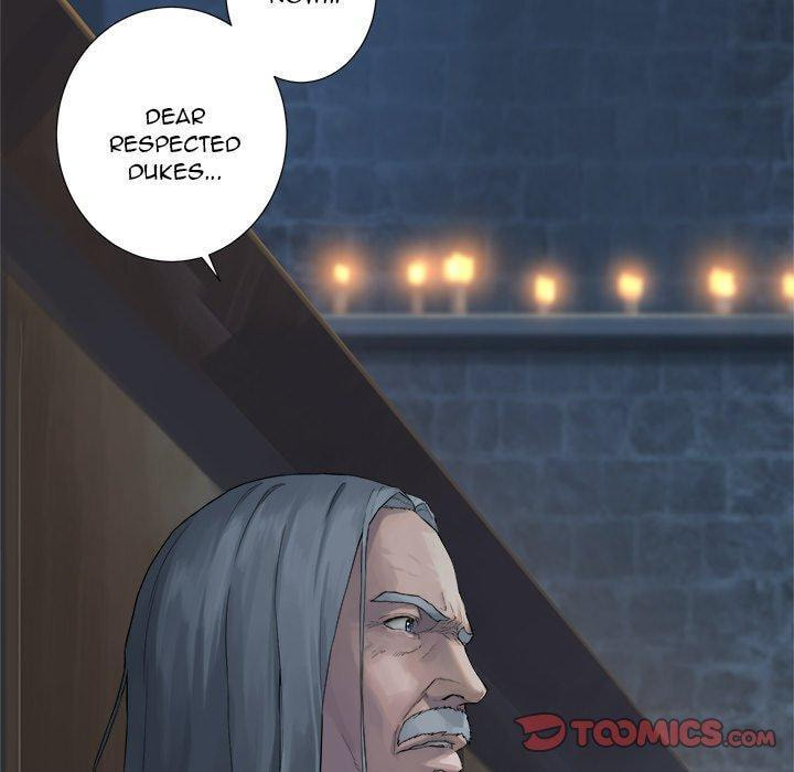 Read Her Summon chapter 110 image 45 on Lezhin