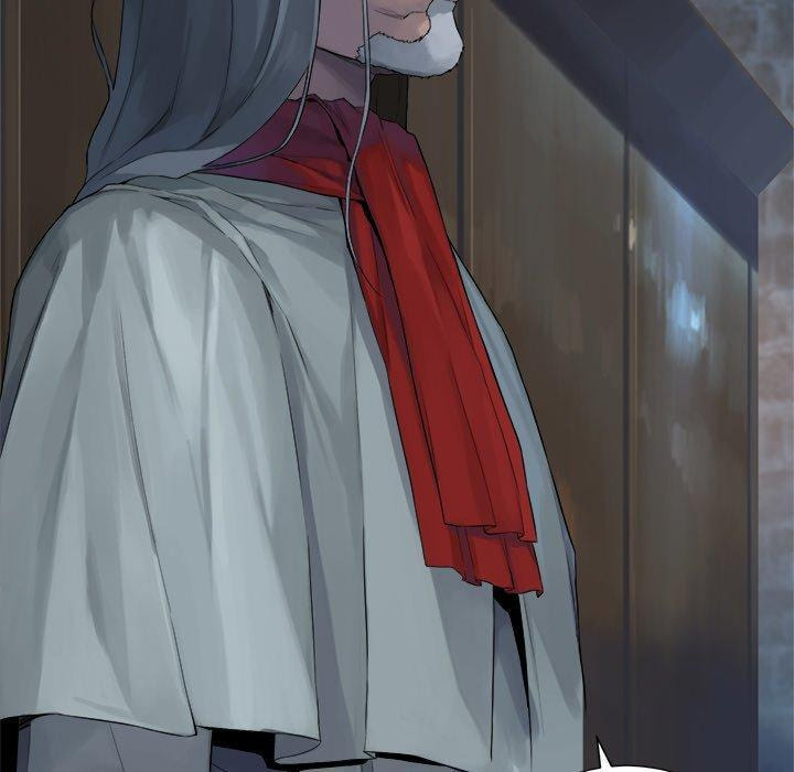 Read Her Summon chapter 110 image 46 on Lezhin